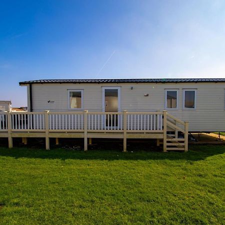 Ww265 Camber Sands Holiday Park Экстерьер фото