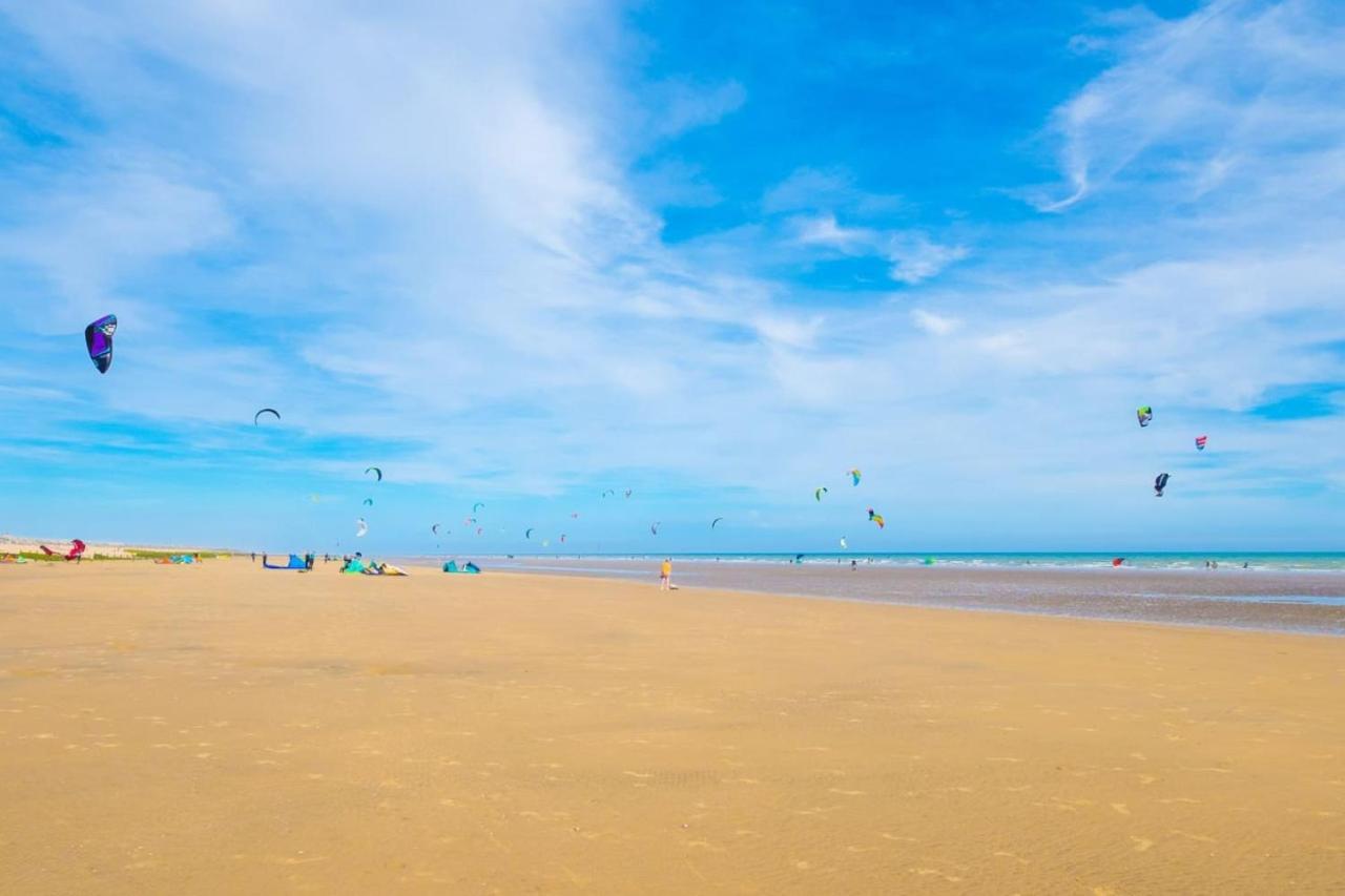 Ww265 Camber Sands Holiday Park Экстерьер фото