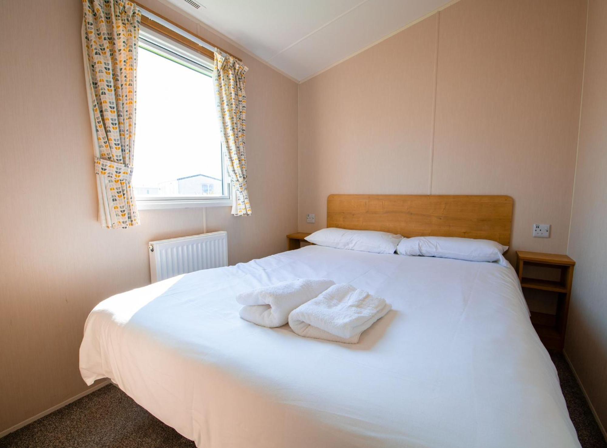 Ww265 Camber Sands Holiday Park Экстерьер фото